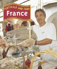 Festivals and Food : France