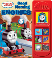 Good Morning Engines