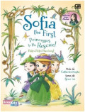 Sofia The First: Princesses to the Rescue Putri-Putri Penolong