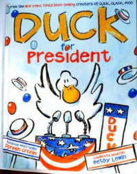 Duck for President