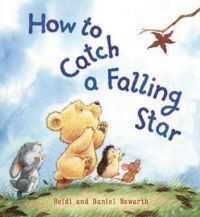 How to Catch a Falling Star