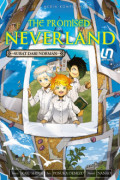 The Promised Neverland: Surat dari Norman