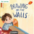 Drawing On The Wall-Seri Good Habit