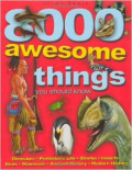 8000 Awesome Things You Should Know