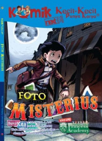 Foto Misterius