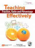 Teaching fraction, ratio and percentage effectively