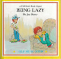 A children's book about being lazy