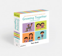 Growing Together (4 Stories to Share)