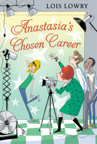 Anastasia's chosen career