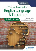 Textual Analysis for English Language and Literature