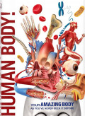 Knowledge Encyclopedia : Human Body!