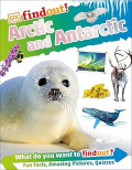 DKFindout! Arctic and Antarctic