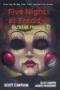 Five Nights at Freddy's: Volume 3