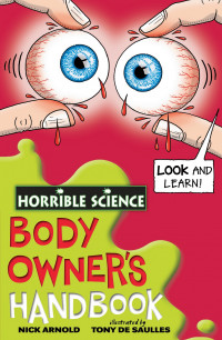 The body owner's handbook