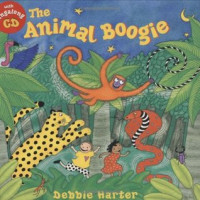 The Animal Boogie