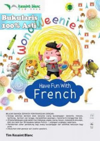 Wono Weenie: Have Fun with French