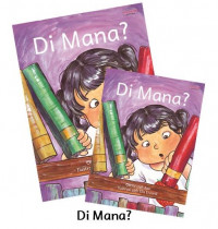 Di Mana?