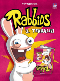 Rabbids 3: Terbalik