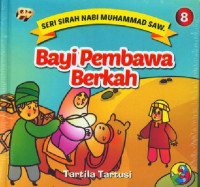 Bayi Pembawa Berkah