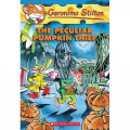 The Peculiar Pumpkin Thief #42