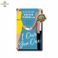 I Owe You One: A Novel