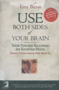 Use Both Sides of Your Brain