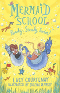 Mermaid School; Ready, Steady, Swim!