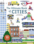 The ultimate book of cities