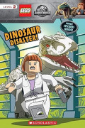 LEGO; Dinosaur Disaster!