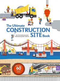 The ultimate construction site book