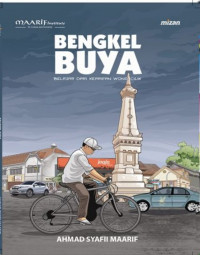 Bengkel Buya: Belajar dari Kearifan Wong Cilik