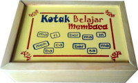 Kotak Belajar