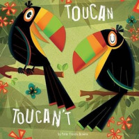 Toucan Toucan't