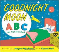 Goodnight Moon ABC