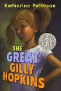 The Great Gilly Hopkins