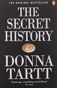 The Secret History