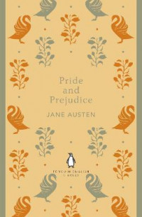 Pride and prejudice