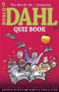 The Roald Dahl Quiz Book