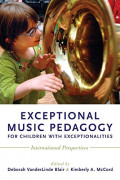 Exceptional Music Pedagogy For Children With Exceptionalities