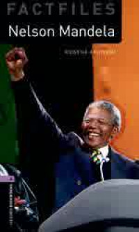 Factfiles: Nelson Mandela