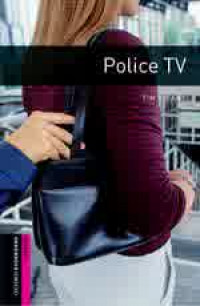 Police TV