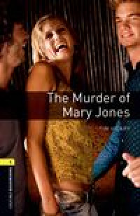 The Murder of Mary Jones