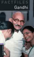 Factfiles : Gandhi