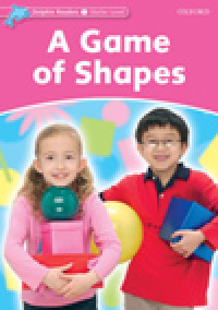 A Game of Shapes