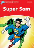 Super Sam