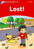 Lost!