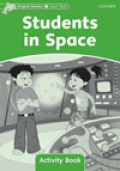 Students in Space : Activity Book