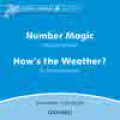 Number Magic & How's the Weather? (Audio CD)