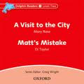 A Visit to the City & Matt's Mistake