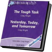 The Tough Task & Yesterday, Today, and Tomorrow